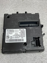 фото thumb №1, Модуль блок керування captur ii 2 285s20504r org fv