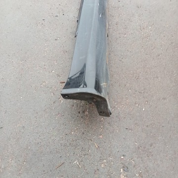 фото thumb №9, Maserati quattroporte 04-12 планка накладка порогова ліва права usa