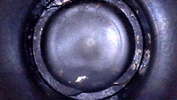 фото thumb №16, Двигатель fiat linea 198a4000 1.4t film измерение