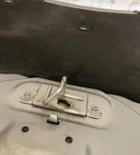 фото thumb №16, Капот крышка двигателя renault laguna iii 3 coupe