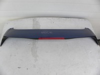 фото thumb №1, Renault kadjar spolier-lotka кришки задній багажника