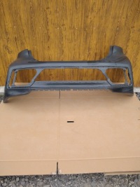 Купить Бампер задний hyundai ioniq, фото thumb