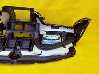 фото thumb №8, Bmw x3 f25 x4 f26 консоль панель чёрная + подушка безопасности оригинал !!!