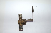 фото thumb №6, Kran обігрівача обігрівальний клапан ifa w 50 lublin prl