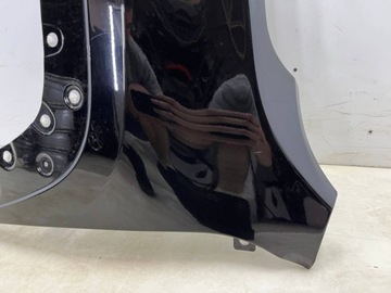 фото thumb №11, Крило jeep renegade 14r.- лівий переднє лівий перед