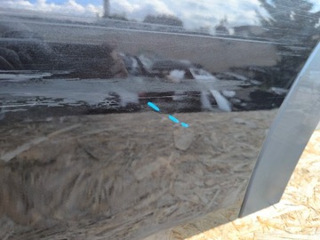 фото thumb №6, Mini cooper f55 f56 дверь зад задние левая