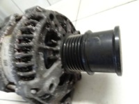 Ford focus mk3 1.0 eb 2012 генератор cv6t-10300-ga Недорого, фото thumb