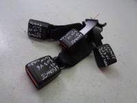 Купить Замки ремней задний  maserati levante 3.0 бензин v6 twin turbo 2017 rok, фото thumb