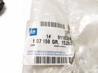 фото thumb №8, Opel corsa c шумоизоляция крыла правого 09116366