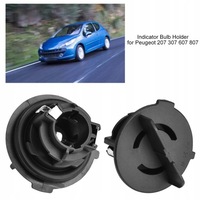 фото thumb №16, Peugeot 207 307 цоколь лампочка поворотник