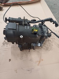 фото thumb №4, Основание корпус фильтра масла daf xf 106 оригинал