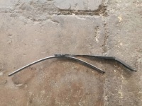 Купить Mercedes ml w164 рычаг дворники левая европа, фото thumb