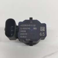 фото thumb №6, Mercedes-benz eqb 2024 з задній датчик паркування pdc