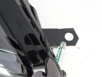 фото thumb №7, Лампа перед передня права masrati grecale