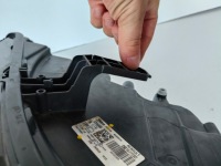 Лампа правая фара dacia duster iii 24- full led Оригинал, фото thumb