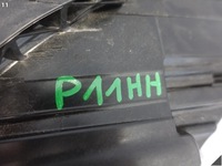 фото thumb №12, Audi q5 sq5 ii 80a fy lift 21-15 matrix full led лампа правая перед eu 036e