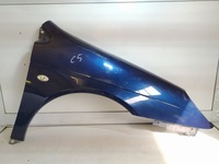 фото thumb №1, Citroen c5 ii крыло правый передний