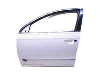 фото thumb №1, Двері лівий перед lb9a vw passat b6
