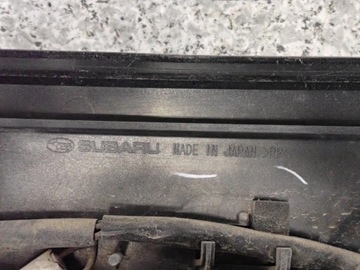 фото thumb №16, Subaru forester iii 2.0d 09- планка кришки зад камера лампочки