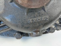 фото thumb №9, Мост дифференциал перед 7523650 1428832 1428835 3.91 bmw x3 e83 2.5i