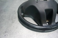 фото thumb №5, Повітропровід шкіра шкіряний volvo v40 ii r-design r