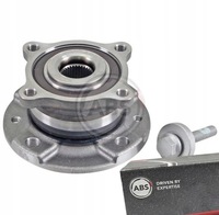 фото thumb №1, Підшипник колеса a.b.s. do smart forfour 0.9 1.0