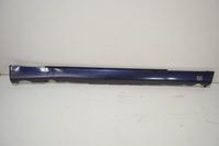 фото thumb №1, Поріг лівий накладка планка mercedes c140 cl w140