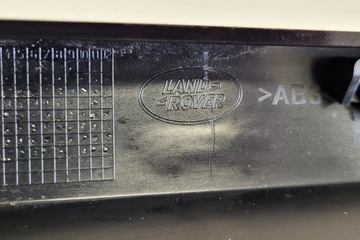 фото thumb №8, Планка кузов правої сторони land rover range rover iv l405 ck5229148aj