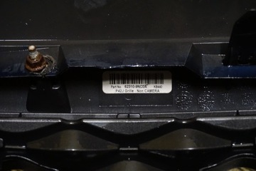 фото thumb №16, Infiniti qx60 2016 - 2020 бампер перед переднє решітка підлога лампа usa