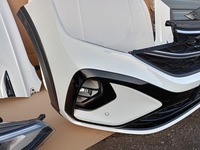 фото thumb №7, Бампер капот крылья лампы перед volkswagen taigo r-line 1.5tsi