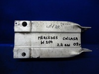 фото thumb №1, Зона деформации левый перед mercedes c klasa w204