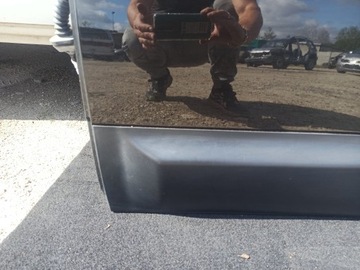 фото thumb №9, Дверь левый зад комплектные nissan qashqai i j10 рестайлинг z11g 09-13