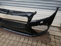 фото thumb №3, Бампер переднє jaguar f-pace x761 svr 21-24 рестайлінг mk8m-17d957-ab бампер pr