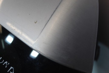 фото thumb №5, Крышка задняя renault laguna iii ted69