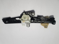 фото thumb №1, Подъемник стекло правый перед renault captur ii 19-