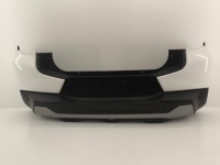 фото thumb №1, Бампер задняя задний citroen c3 iv 24-