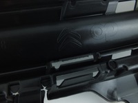 фото thumb №6, Решітка радіатора citroen c4 picasso 2 1617536680 оригінал