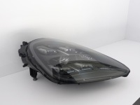 Porsche cayenne 9y0 e3 18- фара matrix full led Ціна, фото thumb