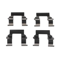 Гальмівні колодки гальмівні blue print adc44243 Ціна, фото thumb