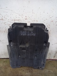 фото thumb №1, Плита pod двигун renault scenic iv 758908571r