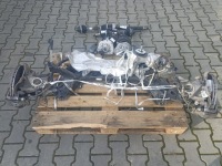 Амортизатор перед левый правый mini f65 b48 5a31e25 5a31e26 3020km с Разборки, фото thumb