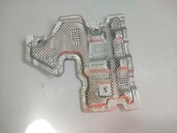 фото thumb №1, Volvo v40 14r - захист теплова 31368462