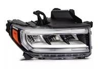 фото thumb №1, Фара лампа led правый перед gmc acadia 20-23