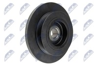 фото thumb №16, Шків колінчастого вала колінчастого toyota lexus двигун 1jzge 2jzge is200 300 99- gs