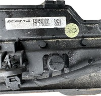 фото thumb №14, Pas перед нижній 43 amg жалюзі ролета установка wespornik mercedes c w206