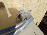 Балка усилитель бампера задняя renault scenic ii 8200010164e в Украине, фото thumb