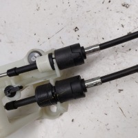 фото thumb №7, Volvo v40 ii 2,0d домкрат вибірник передач 31325593 4yta058