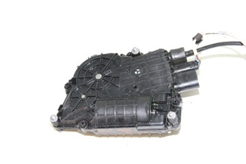 фото thumb №5, Bmw f10 f11 замок дверь левый зад доводчик 7154515 европа