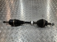 Купити Привідний вал ліва короткий mercedes a klasa w177 hb 1.5 cdi, фото thumb