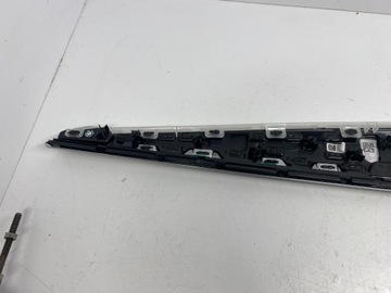 фото thumb №7, Bmw 5 g30 g31 планка двері ліва передня